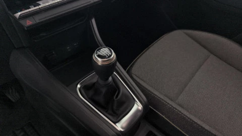 Renault Captur  Gasolina/gas  Eco-G Techno 74kW