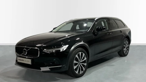 Volvo V90 Cross Country 2.0 B4 D Core AWD Auto