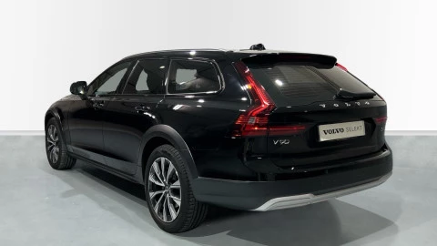 Volvo V90 Cross Country 2.0 B4 D Core AWD Auto