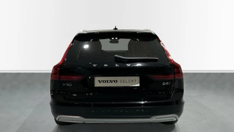 Volvo V90 Cross Country 2.0 B4 D Core AWD Auto