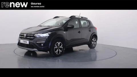 Dacia Sandero Stepway Comfort TCe 67kW (90CV)