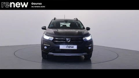 Dacia Sandero Stepway Comfort TCe 67kW (90CV)