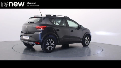 Dacia Sandero Stepway Comfort TCe 67kW (90CV)