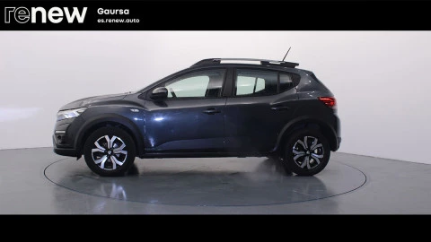 Dacia Sandero Stepway Comfort TCe 67kW (90CV)