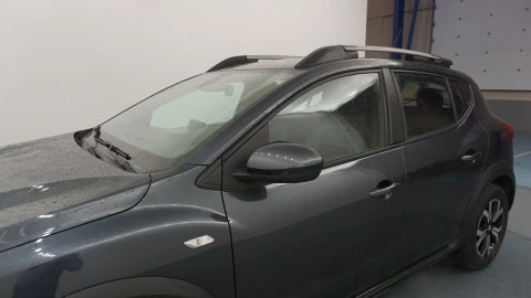 Dacia Sandero Stepway Comfort TCe 67kW (90CV)