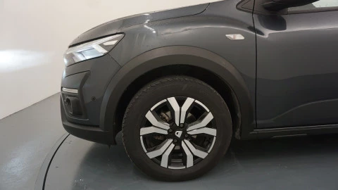 Dacia Sandero Stepway Comfort TCe 67kW (90CV)