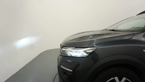 Dacia Sandero Stepway Comfort TCe 67kW (90CV)