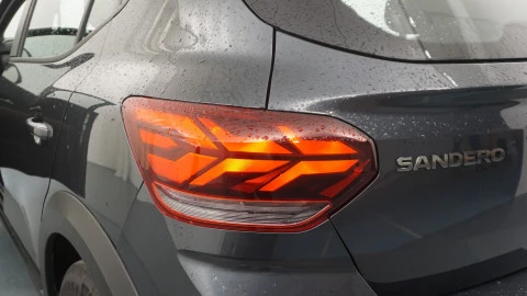 Dacia Sandero Stepway Comfort TCe 67kW (90CV)
