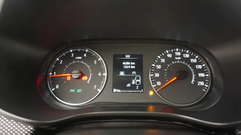 Dacia Sandero Stepway Comfort TCe 67kW (90CV)