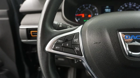 Dacia Sandero Stepway Comfort TCe 67kW (90CV)