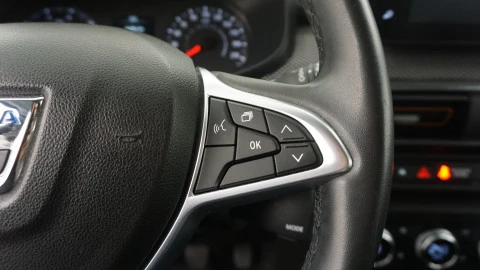 Dacia Sandero Stepway Comfort TCe 67kW (90CV)