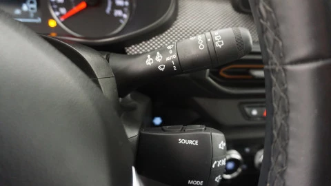 Dacia Sandero Stepway Comfort TCe 67kW (90CV)