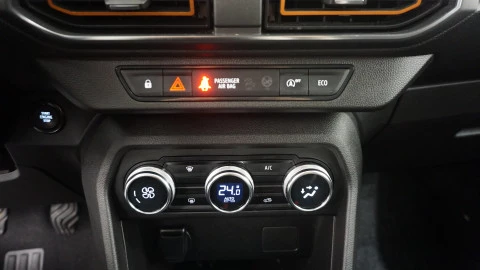 Dacia Sandero Stepway Comfort TCe 67kW (90CV)