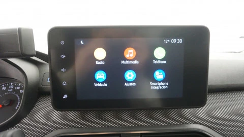 Dacia Sandero Stepway Comfort TCe 67kW (90CV)