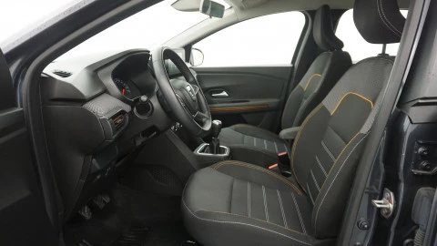 Dacia Sandero Stepway Comfort TCe 67kW (90CV)