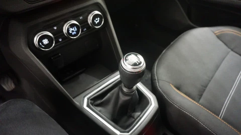 Dacia Sandero Stepway Comfort TCe 67kW (90CV)