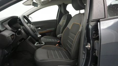 Dacia Sandero Stepway Comfort TCe 67kW (90CV)