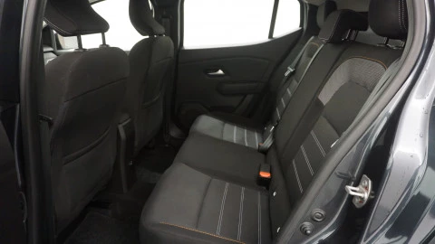 Dacia Sandero Stepway Comfort TCe 67kW (90CV)