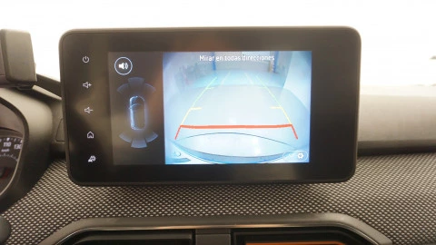 Dacia Sandero Stepway Comfort TCe 67kW (90CV)