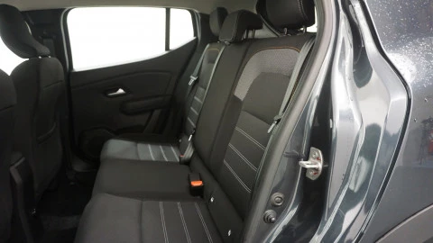 Dacia Sandero Stepway Comfort TCe 67kW (90CV)
