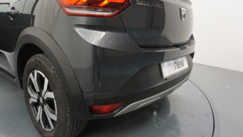 Dacia Sandero Stepway Comfort TCe 67kW (90CV)