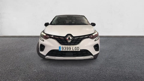 Renault Captur Zen TCe 96kW (130CV) GPF