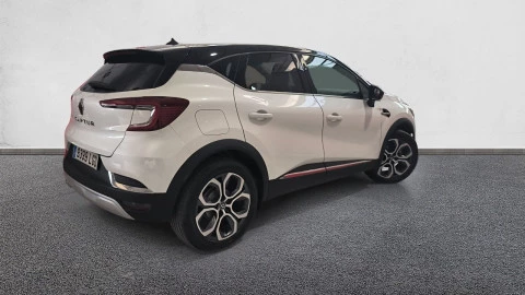 Renault Captur Zen TCe 96kW (130CV) GPF