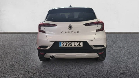 Renault Captur Zen TCe 96kW (130CV) GPF