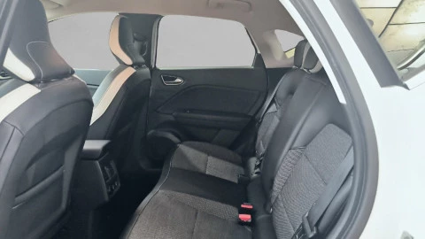 Renault Captur Zen TCe 96kW (130CV) GPF