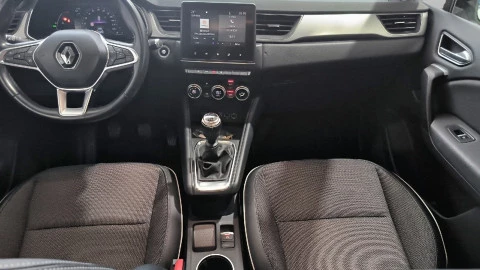 Renault Captur Zen TCe 96kW (130CV) GPF