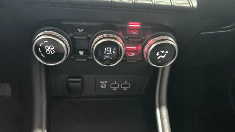 Renault Captur Zen TCe 96kW (130CV) GPF