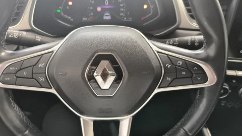 Renault Captur Zen TCe 96kW (130CV) GPF