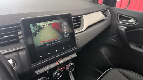 Renault Captur Zen TCe 96kW (130CV) GPF