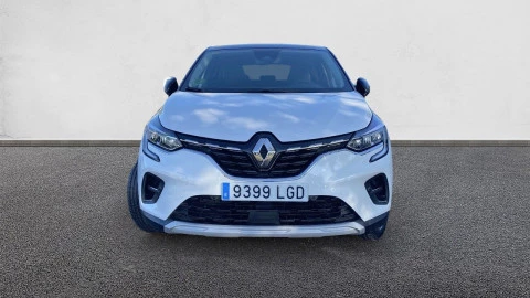 Renault Captur Zen TCe 96kW (130CV) GPF