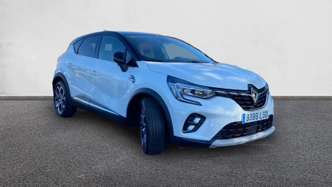 Renault Captur Zen TCe 96kW (130CV) GPF