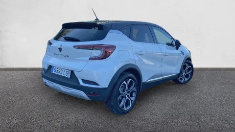 Renault Captur Zen TCe 96kW (130CV) GPF