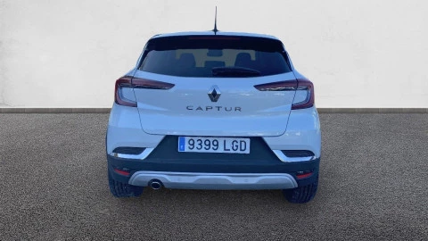 Renault Captur Zen TCe 96kW (130CV) GPF