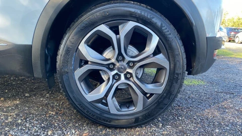 Renault Captur Zen TCe 96kW (130CV) GPF