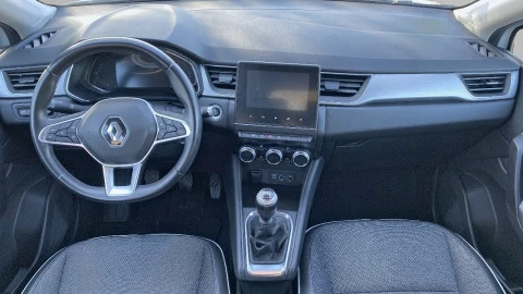 Renault Captur Zen TCe 96kW (130CV) GPF