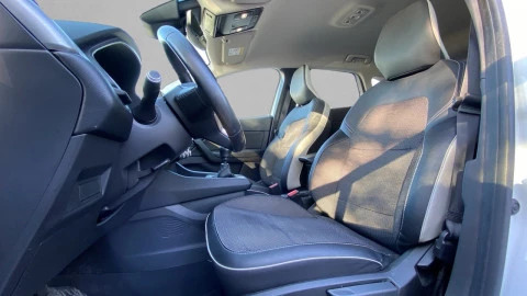 Renault Captur Zen TCe 96kW (130CV) GPF