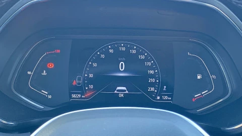 Renault Captur Zen TCe 96kW (130CV) GPF