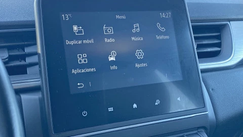 Renault Captur Zen TCe 96kW (130CV) GPF