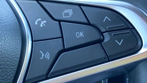 Renault Captur Zen TCe 96kW (130CV) GPF