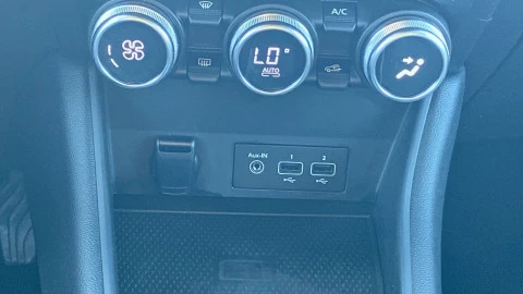 Renault Captur Zen TCe 96kW (130CV) GPF