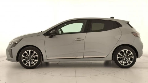 Renault Clio  Gasolina/Gas  TCe GLP Techno 74kW