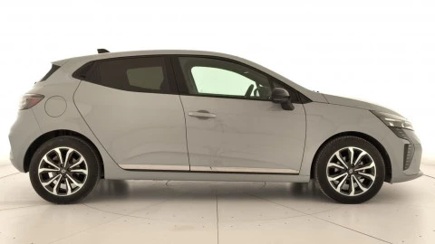 Renault Clio  Gasolina/Gas  TCe GLP Techno 74kW