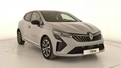 Renault Clio  Gasolina/Gas  TCe GLP Techno 74kW