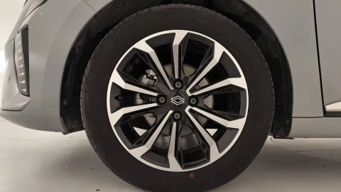 Renault Clio  Gasolina/Gas  TCe GLP Techno 74kW
