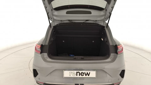 Renault Clio  Gasolina/Gas  TCe GLP Techno 74kW