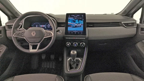 Renault Clio  Gasolina/Gas  TCe GLP Techno 74kW